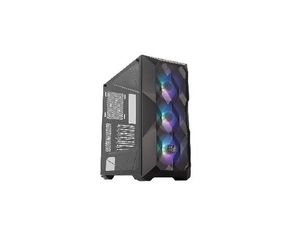 Cooler Master MasterBox TD500