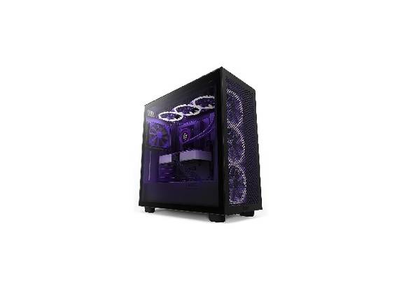 NZXT H7 Flow