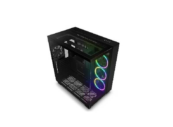 NZXT H9 Elite CM-H91EB-01