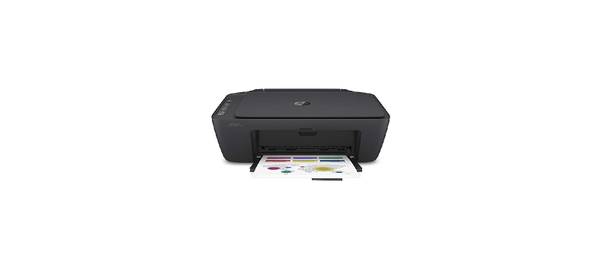 HP DeskJet Ink Advantage 2774