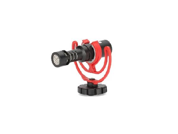 Rode Videomicro