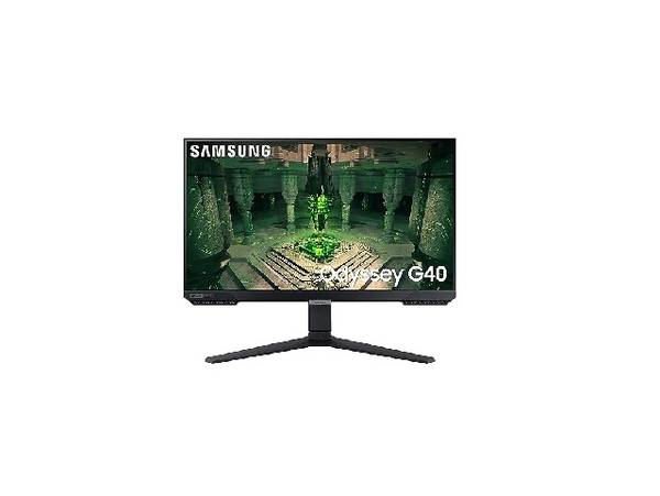 Samsung G40 ‎S25BG400EL