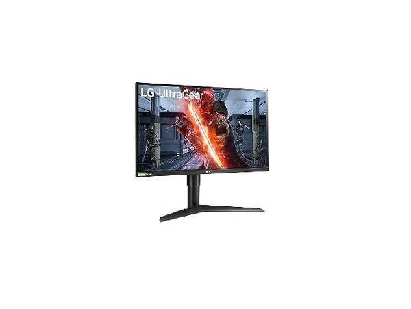 LG UltraGear 27GN750