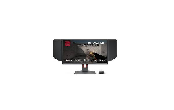 BenQ Zowie XL2546K