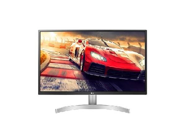 LG 27UL500