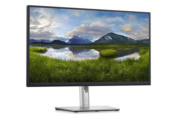 Dell P2723QE 