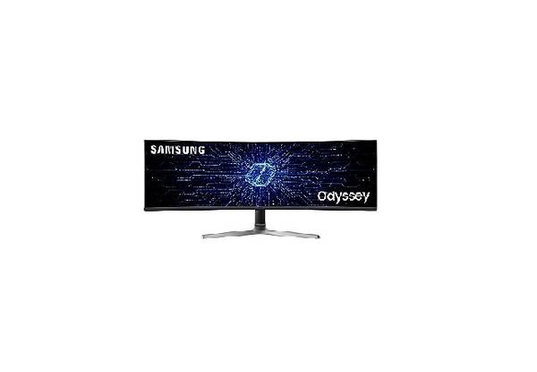 Samsung ‎Odyssey C49RG90SSL