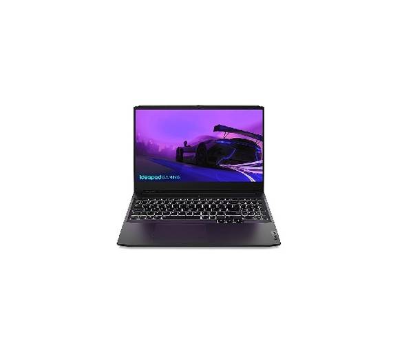 Lenovo Ideapad Gaming 3 R7-5800H ‎82MJ0001BR