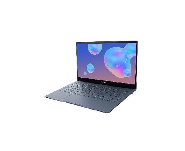 Samsung Galaxy Book S