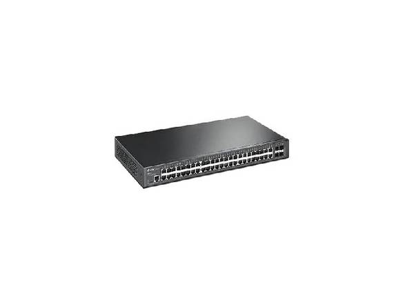 TP-Link TL-SG3452X