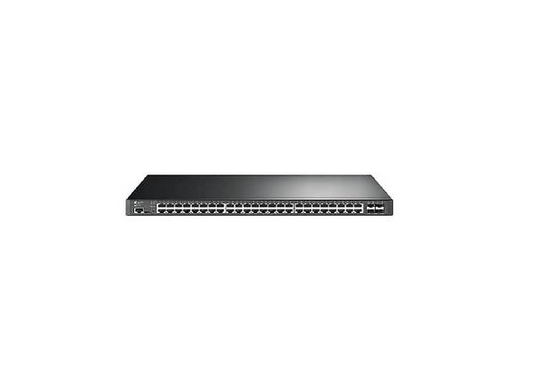 TP-Link TL-SG3452XP