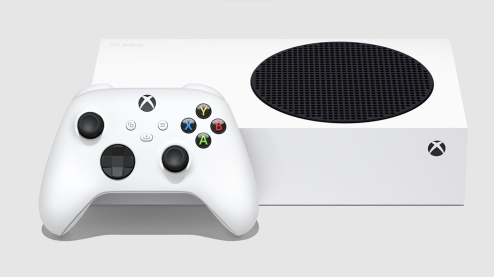 Xbox Series S é o console de nova geração de maior custo-benefício atualmente — Foto: Divulgação/Microsoft