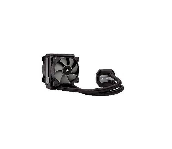 Corsair Hydro Series H80I V2