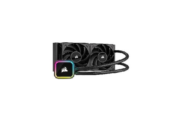 Corsair H100i Elite CW-9060058-WW