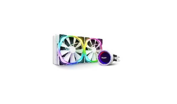 NZXT Kraken X63 RGB RL-KRX63-RW