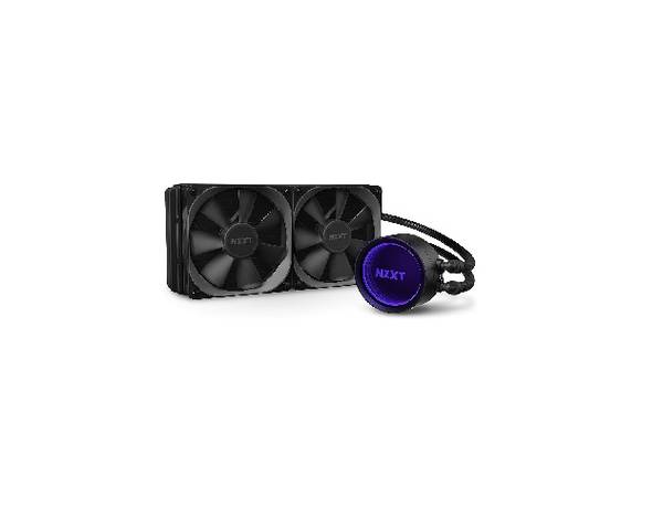 NZXT Kraken X53 RL-KRX53-01