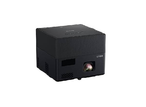 Epson EpiqVision EF-12