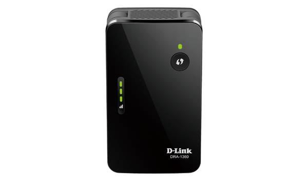 D-Link DRA-1360