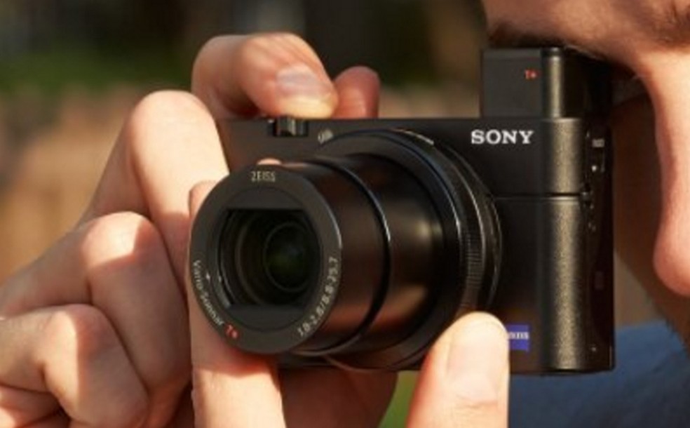 Câmera Sony: 5 modelos para capturar imagens com mais qualidade — Foto: Divulgação/Sony