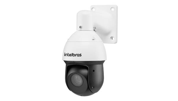 Intelbras VHD 5225 SD IR