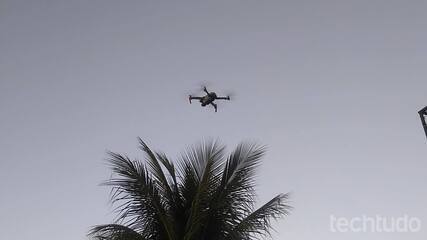 Mavic Air 2: testamos o drone da DJI