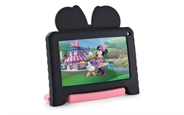 Multilaser Minnie NB368