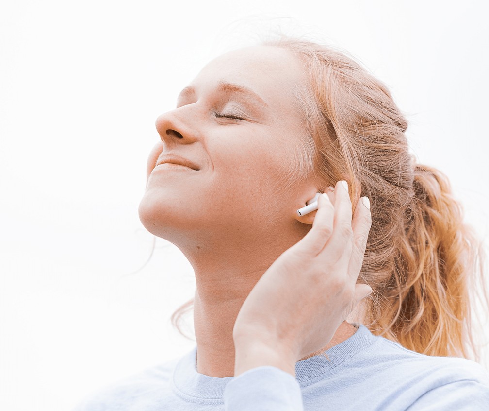 Fone de ouvido Bluetooth H'maston: 3 modelos por até R$ 100 — Foto: Unsplash