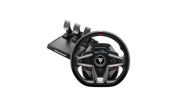 Thrustmaster T248