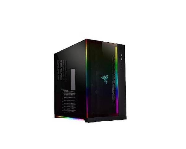 Lian Li O11 Dynamic Razer Edition O11DXRZ