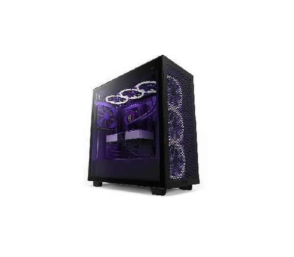 NZXT H7 Flow CM-H71FB-01