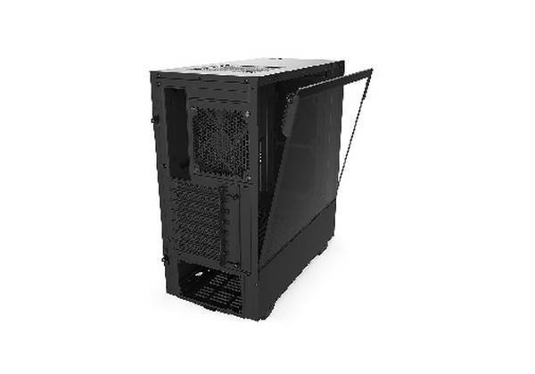 NZXT H510 CA-H510B-B1