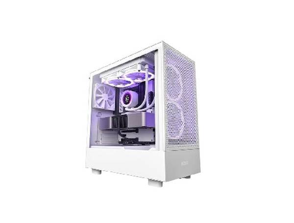 NZXT H5 Flow ‎CC-H51FW-01