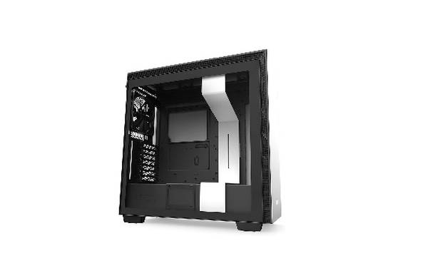 NZXT H710 CA-H710B-W1