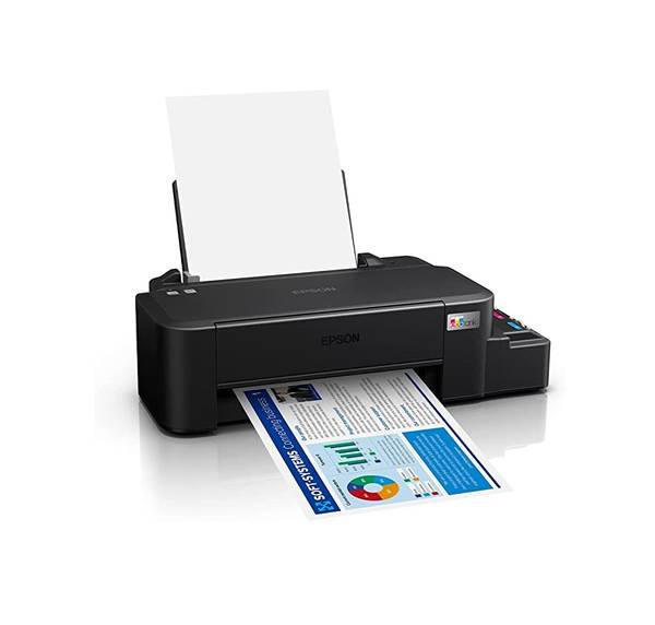 Epson Ecotank L121