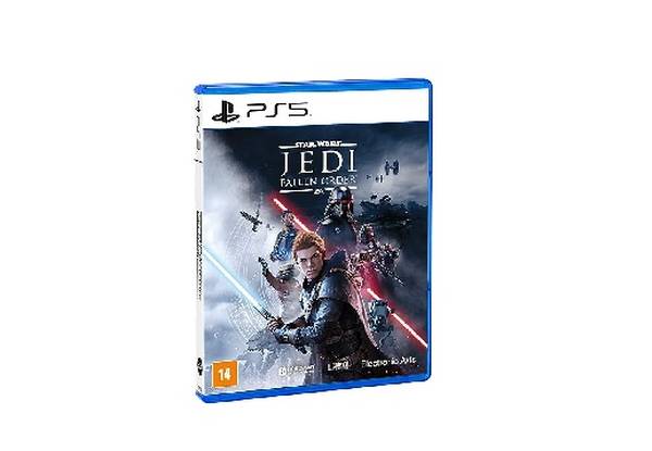 Star Wars Jedi Fallen Order