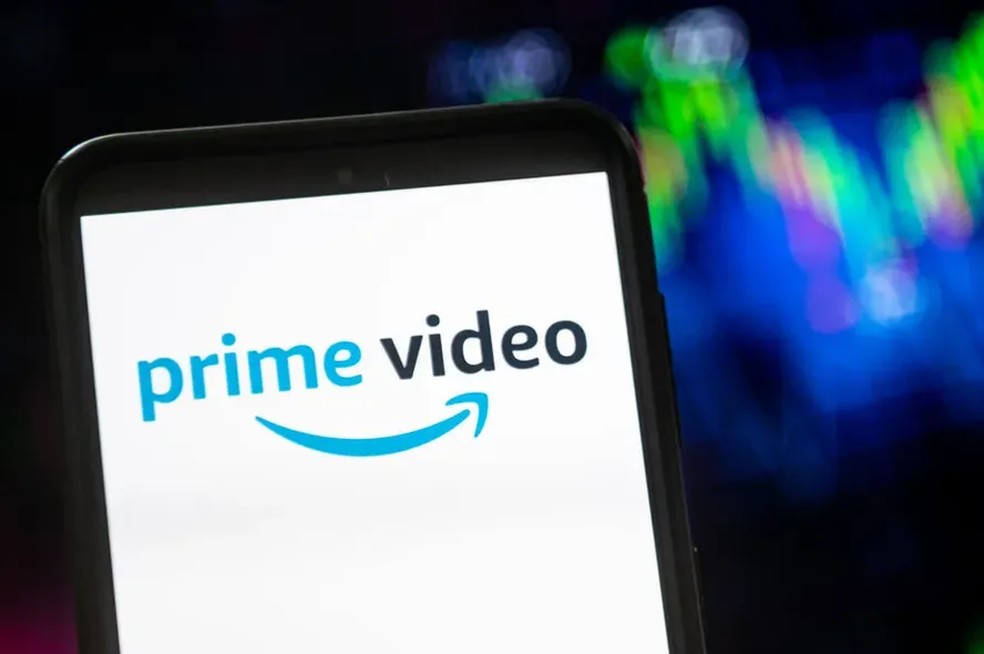 Prime Video é o serviço de streaming da Amazon — Foto: Reprodução/GettyImages