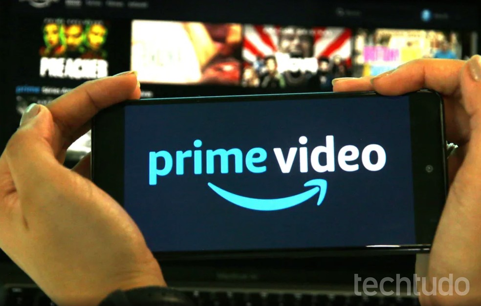 A assinatura da Amazon Prime custa R$ 14,90 ao mês ou R$ 119 anual — Foto: Fernando Braga/TechTudo