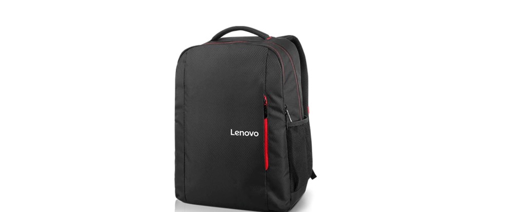 Lenovo Everyday B510 é adequada para notebooks de até 15,6 polegadas — Foto: Reprodução/Amazon