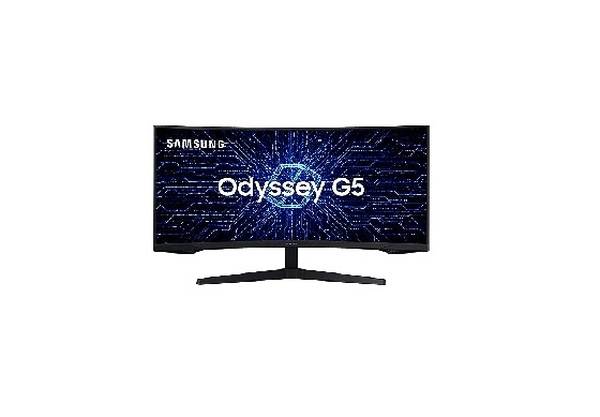 Samsung ‎C34G55TWWL