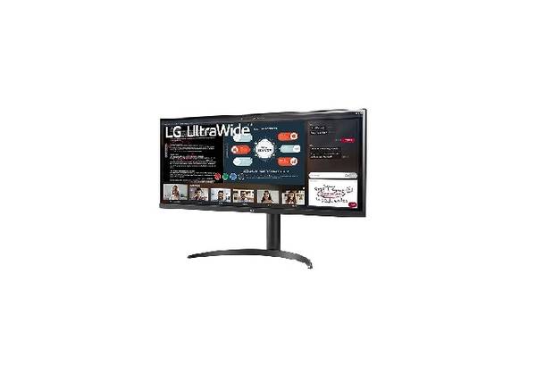 LG 34WP550