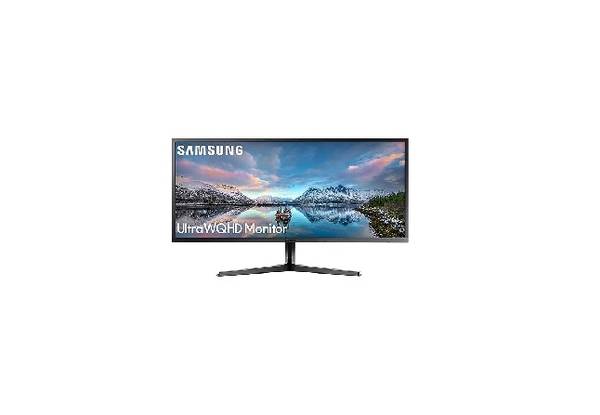 Samsung LS34J550WQNXZA