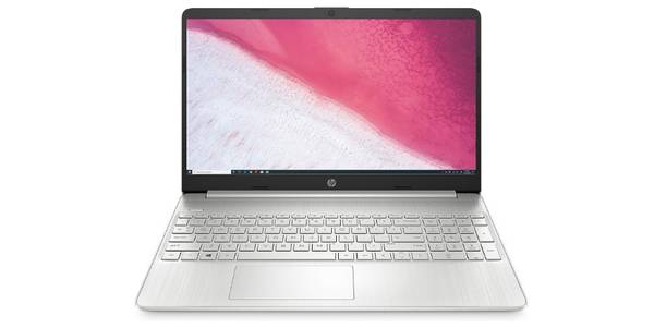 HP Laptop 15-EF0021NR