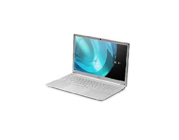 Notebook Ultra UB521