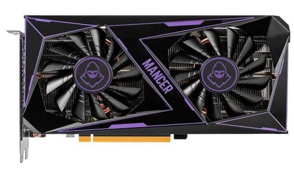 Macer RTX 2060 Super