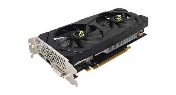 3Green Nvidia GeForce RTX 2060