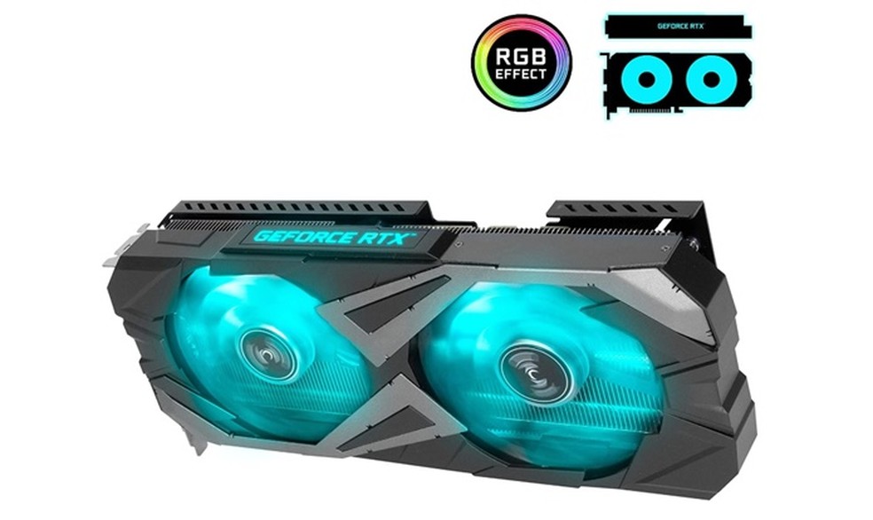 RX 6750 XT vs RTX 3070: compare as placas de vídeo AMD e Nvidia — Foto: Reprodução/Amazon