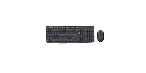 Logitech MK235