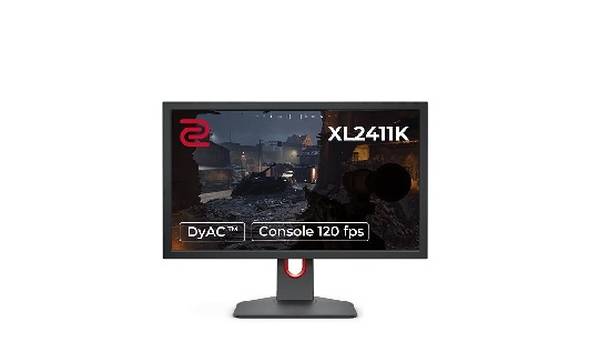 BenQ ZOWIE XL2411K