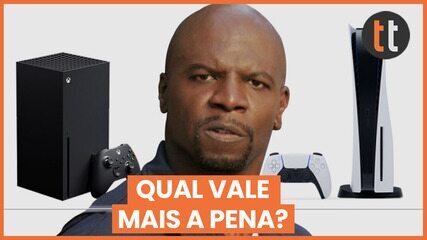 PlayStation 5 e Xbox Series: Qual console de nova geração comprar?