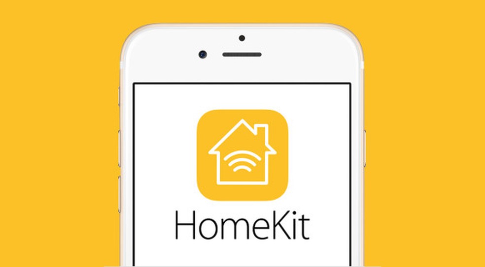 Apple HomeKit: o que é, como funciona e produtos compatíveis — Foto: Reprodução/Apple